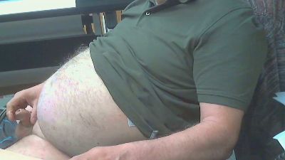usualbear webcam model stream image