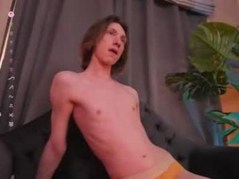 danny_reed webcam chaturbate model stream image