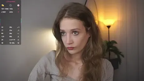 WildaHeldreth webcam model stream image