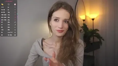 WildaHeldreth webcam model stream image