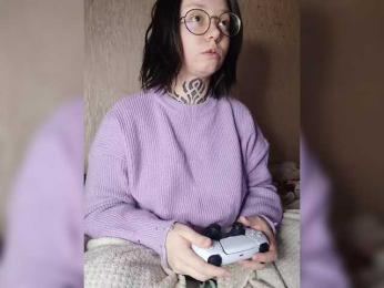 MAMAXOMA webcam bongacams model stream image