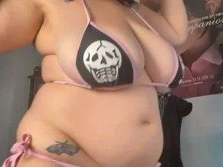 lucipork webcam model stream image