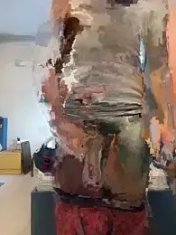 sunny27 webcam model stream image