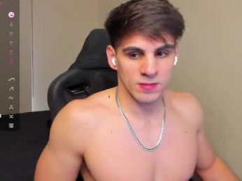 derekcb webcam model stream image