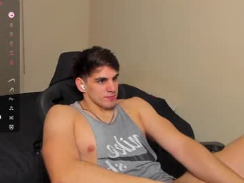 derekcb webcam model stream image