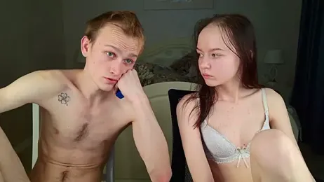 WeksaMur webcam model stream image