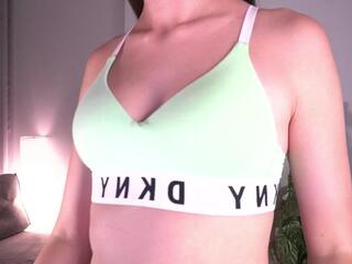 Darel Ash webcam model stream image