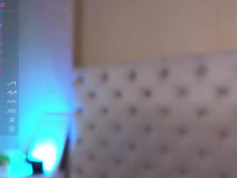 ellarabbit webcam model stream image
