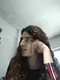 Kleopatracolo webcam model stream image