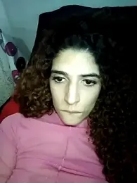 Kleopatracolo webcam model stream image