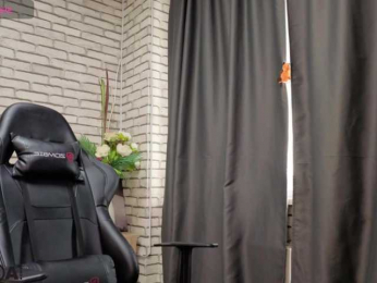 Kvetachka webcam model stream image