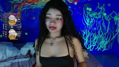 lucie_petite webcam stripchat model stream image