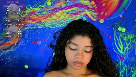 lucie_petite webcam stripchat model stream image