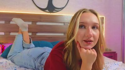 TinaPage webcam preview