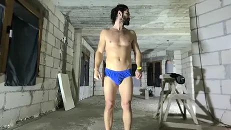 Mariusvidican webcam model stream image