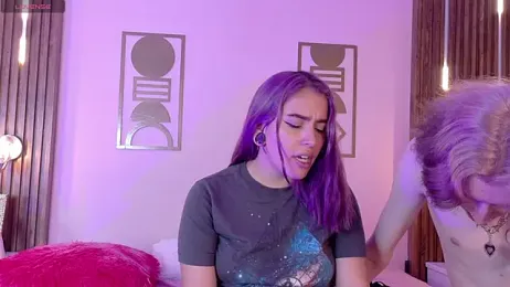 Hanna-Winchester webcam model stream image