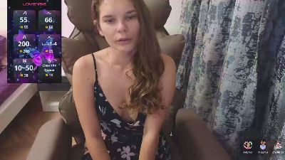 editthe webcam model stream image