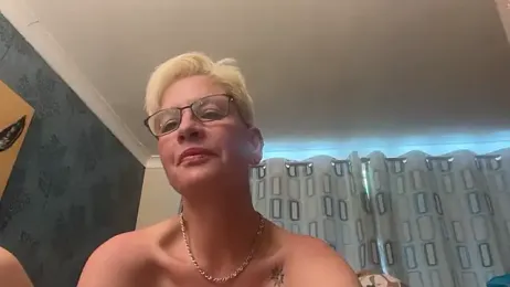 JennyHazel1 webcam model stream image