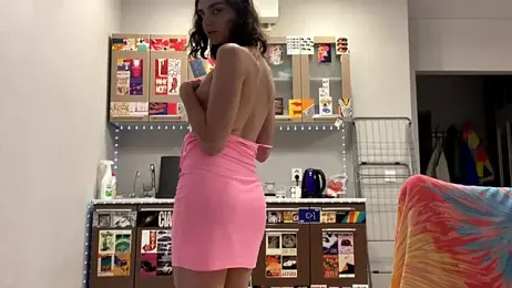 AlodieCarvell webcam model stream image