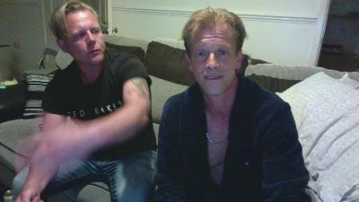 hotstuffcock webcam model stream image