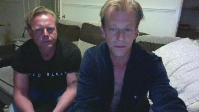 hotstuffcock webcam model stream image