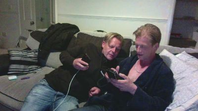 hotstuffcock webcam model stream image