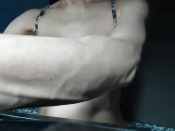 angelchezcka webcam model stream image