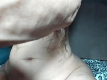 angelchezcka webcam model stream image