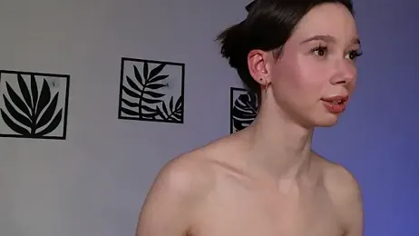 katycrown webcam model stream image