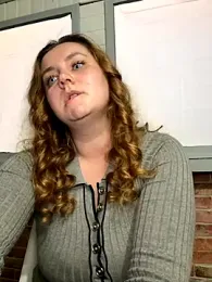 CandyShoopp webcam model stream image