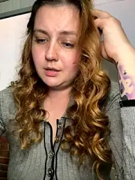 CandyShoopp webcam model stream image