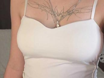 MilenaRizeeen webcam bongacams model stream image