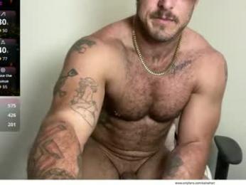 kainehart webcam model stream image