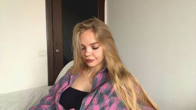 ValrieCanty webcam model stream image