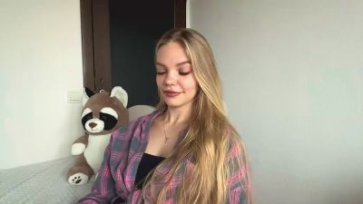 ValrieCanty webcam model stream image