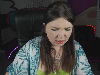 StarryDoll webcam model stream image