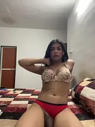 Mayra_xx webcam stripchat model stream image