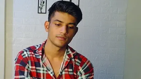 Mateo_S01 webcam model stream image