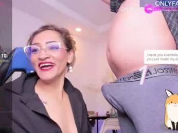 ruby_amor webcam chaturbate model stream image