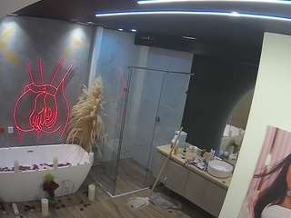 voyeurcam-casa-salsa-bathroom-4 webcam model stream image