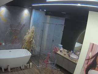 voyeurcam-casa-salsa-bathroom-4 webcam model stream image