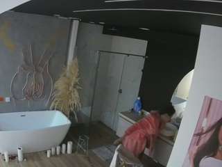 voyeurcam-casa-salsa-bathroom-4 webcam model stream image