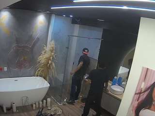 voyeurcam-casa-salsa-bathroom-4 webcam camsoda model stream image