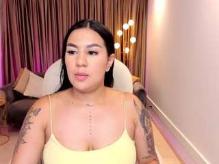 chantal-priston webcam model stream image