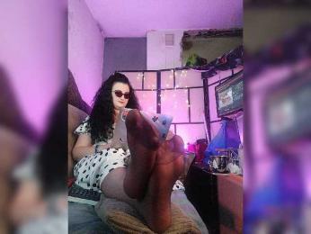 monicaangels webcam model stream image