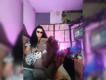 monicaangels webcam model stream image