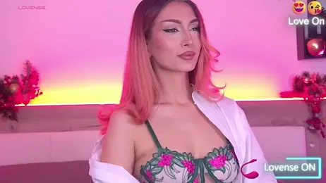 AnyaLobb webcam model stream image