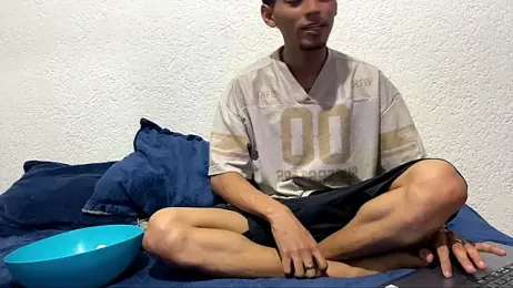 Angel_o_silva webcam preview