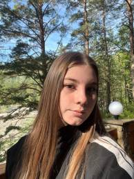 lovel1ness webcam model stream image