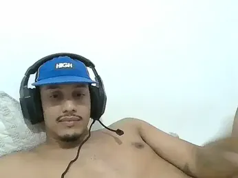 BAGHEERAPGG webcam model stream image